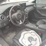 Mercedes-Benz GLA 2017 из Китая