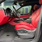 Porsche Cayenne 2022 из Китая