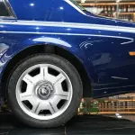 Rolls-Royce Phantom 2008 из Китая