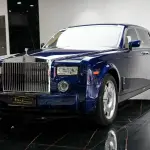 Rolls-Royce Phantom 2008 из Китая