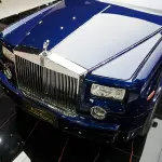 Rolls-Royce Phantom 2008 из Китая