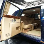 Rolls-Royce Phantom 2008 из Китая