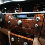 Rolls-Royce Phantom 2008 из Китая