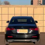 Mercedes-Benz C-Class 2023 204 л.с. 204 л.с. 204 л.с. 204 л.с. из Китая