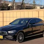 Mercedes-Benz C-Class 2023 204 л.с. 204 л.с. 204 л.с. 204 л.с. из Китая