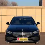Mercedes-Benz C-Class 2023 204 л.с. 204 л.с. 204 л.с. 204 л.с. из Китая
