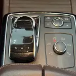 Mercedes-Benz GLS 2017 из Китая