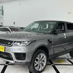Land Rover Sport 2020 из Китая
