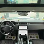 Land Rover Sport 2020 из Китая