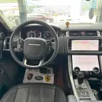 Land Rover Sport 2020 из Китая