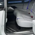HiPhi HiPhi Z 2023 лот 57675069 из Китая