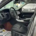 Land Rover Sport 2020 из Китая