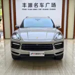Porsche Cayenne 2023 340 л.с. — лот 57730419 из Китая
