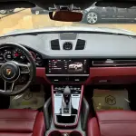 Porsche Cayenne 2023 340 л.с. — лот 57730419 из Китая