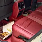 Porsche Cayenne 2023 340 л.с. — лот 57730419 из Китая