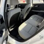 Kia K3 2022 из Китая