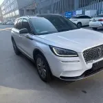 Lincoln Corsair 2020 245 л.с. из Китая