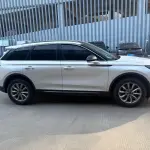 Lincoln Corsair 2020 из Китая