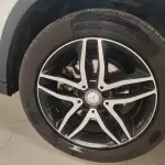 Mercedes-Benz GLA 2016 156 л.с. — лот 57730706 из Китая