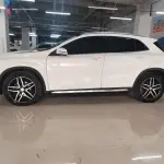 Mercedes-Benz GLA 2016 156 л.с. — лот 57730706 из Китая