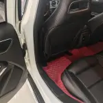 Mercedes-Benz GLA 2016 156 л.с. — лот 57730706 из Китая