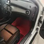Mercedes-Benz GLA 2016 156 л.с. — лот 57730706 из Китая