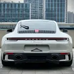 Porsche 911 2021 450 л.с. — лот 57730622 из Китая