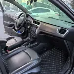 Citroen Elysee 2018 из Китая