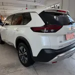 Nissan X-Trail 2022 204 л.с. из Китая