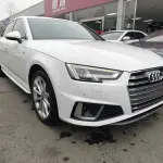 Audi A4L 2019 190 л.с. 190 л.с. 190 л.с. 190 л.с. из Китая