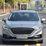 Hongqi Hongqi H5 2020 180 л.с. из Китая