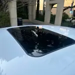 Audi A4L 2016 из Китая