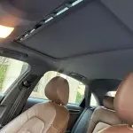 Audi A4L 2016 из Китая