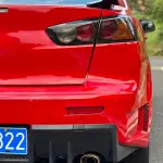 Mitsubishi Lancer EX 2012 136 л.с. 136 л.с. из Китая