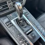 Porsche Macan 2019 252 л.с. — лот 57730838 из Китая