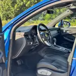 Porsche Macan 2019 252 л.с. — лот 57730838 из Китая