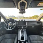 Porsche Macan 2019 252 л.с. — лот 57730838 из Китая
