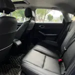 Honda Civic 2023 182 л.с. — лот 57730855 из Китая