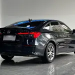 Honda Civic 2023 182 л.с. — лот 57730855 из Китая