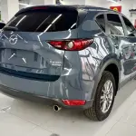 Mazda CX-5 2021 155 л.с. — лот 57731146 из Китая