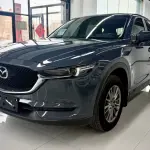 Mazda CX-5 2021 155 л.с. — лот 57731146 из Китая