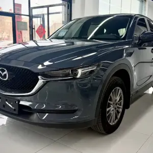 Mazda CX-5 2021 155 л.с. — лот 57731146 из Китая
