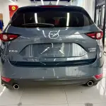 Mazda CX-5 2021 155 л.с. — лот 57731146 из Китая