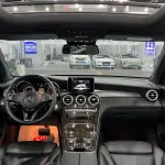 Mercedes-Benz GLC 2017 211 л.с. 211 л.с. 211 л.с. 211 л.с. из Китая
