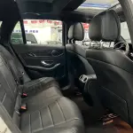 Mercedes-Benz GLC 2017 211 л.с. 211 л.с. 211 л.с. 211 л.с. из Китая