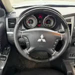 Mitsubishi Pajero (Import) 2016 из Китая