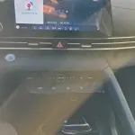 Hyundai Elantra 2022 из Китая