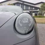 Porsche 911 2025 394 л.с. 394 л.с. из Китая