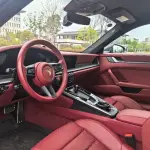 Porsche 911 2025 394 л.с. 394 л.с. из Китая