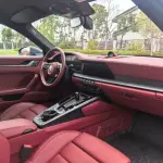 Porsche 911 2025 394 л.с. 394 л.с. из Китая